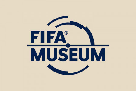 Czcionka FIFA Museum
